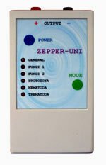   Zepper-UNI